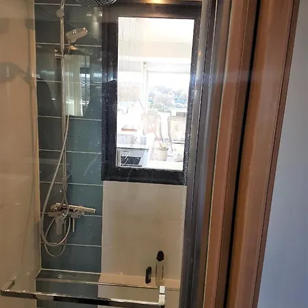 Apartamento Village Naturiste Prohibition