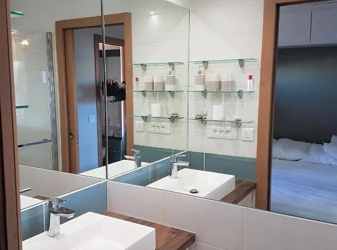 Village Naturiste Prohibition Apartamento Agde