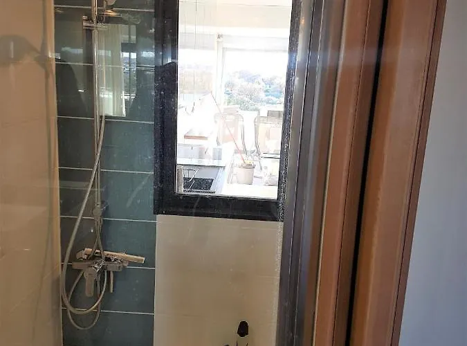 Apartamento Village Naturiste Prohibition